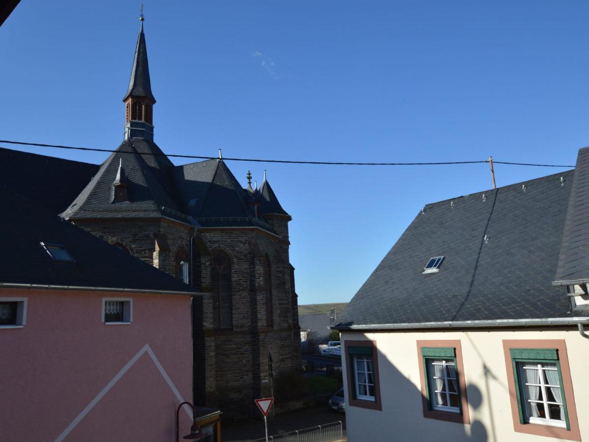 Lovely Holiday Home In Veldenz Near Mosel River Værelse billede