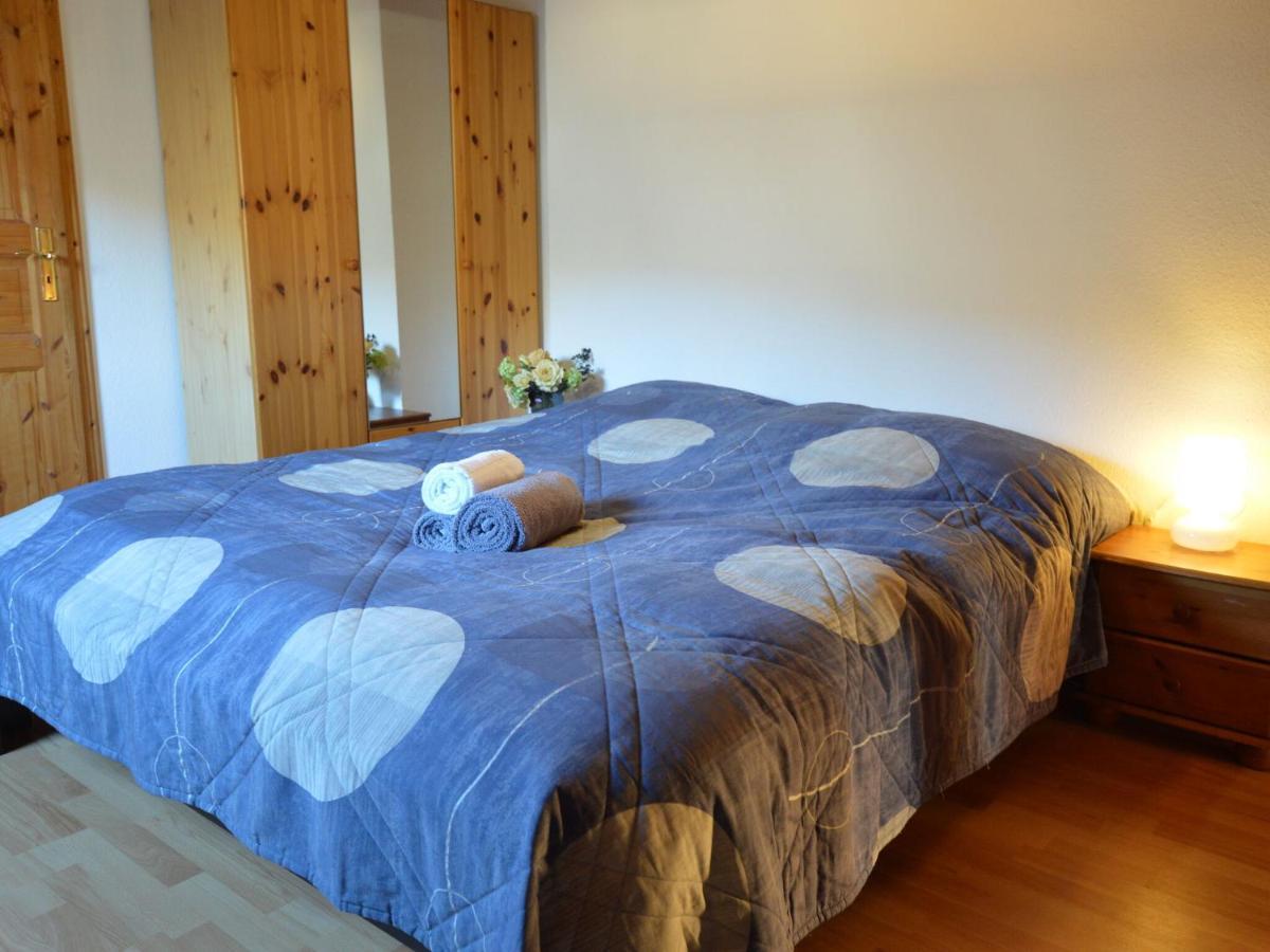 Lovely Holiday Home In Veldenz Near Mosel River Værelse billede